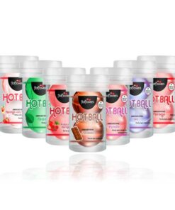 Hot Ball